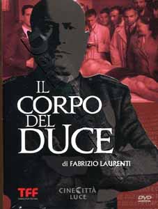 The Duce's Corpse (DVD)